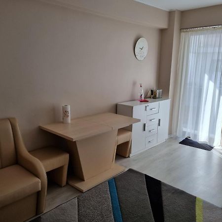 Apartament Mon Jardin - Iasi 아파트 외부 사진
