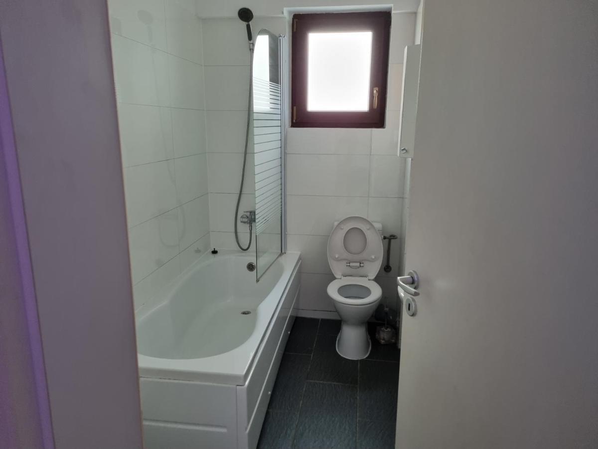 Apartament Mon Jardin - Iasi 아파트 외부 사진