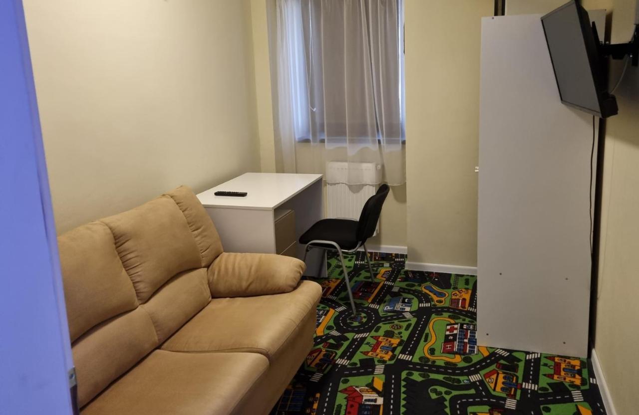 Apartament Mon Jardin - Iasi 아파트 외부 사진
