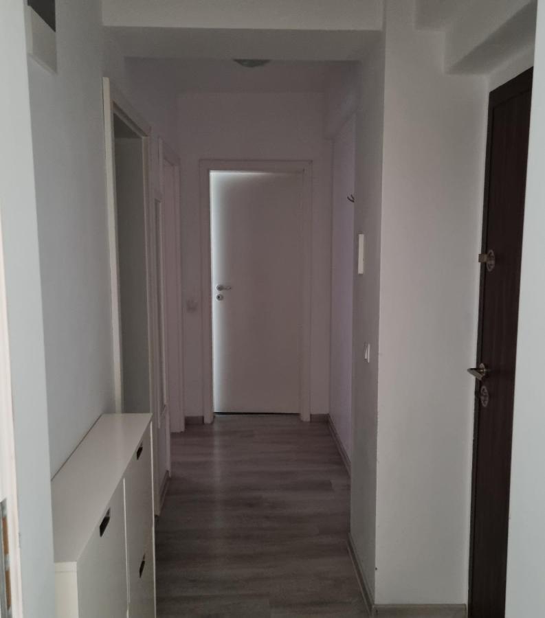 Apartament Mon Jardin - Iasi 아파트 외부 사진
