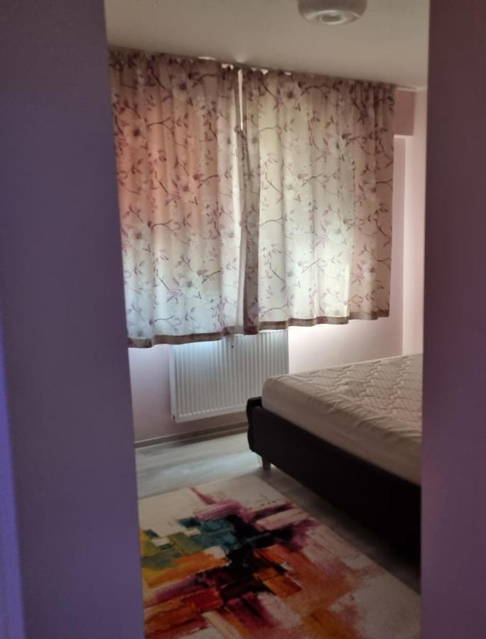 Apartament Mon Jardin - Iasi 아파트 외부 사진